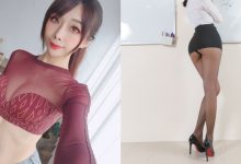 火辣Coser「甘娜」玉腿上方蜜桃外洩，「鮮嫩神秘帶」狂顯夢幻視野-博狗扑克 蜗牛扑克 德州扑克跟我学