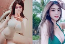 性感正妹「謝薇安 Vivian」緊身衣讓曲線畢露　不科學身材太驚人-博狗扑克 蜗牛扑克 德州扑克跟我学