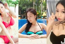 辣辣der！「爆乳女記者」大方秀身材，穿緊身衣採訪讓人眼睛沒地方放…-博狗扑克 蜗牛扑克 德州扑克跟我学