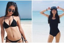 性感身材加上最美微笑！「台藝大美人魚」熱愛潛水，大海中的完美焦點！-博狗扑克 蜗牛扑克 德州扑克跟我学