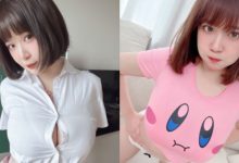 巨乳甜心「Ruru茹茹」霸淩日常曝光　胸前扣子承受太大壓力！-博狗扑克 蜗牛扑克 德州扑克跟我学