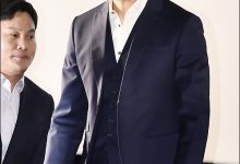 马东锡李浚赫等艺人出席新片《犯罪都市3》发布会-博狗扑克 蜗牛扑克 德州扑克跟我学