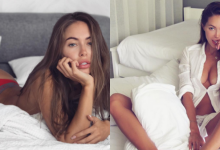 怕停電？！「俄羅斯正妹」眼神放送十萬伏特　網友：讓我們用「愛」發電-博狗扑克 蜗牛扑克 德州扑克跟我学