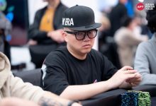 【EV扑克】2023APT台北｜多项赛事记录被刷新，中国台湾吴家运赢得史上最大开幕赛冠军-博狗扑克 蜗牛扑克 德州扑克跟我学