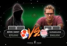 【EV扑克】弃牌并不可怕，All in偷鸡最致命…-博狗扑克 蜗牛扑克 德州扑克跟我学