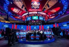 【EV扑克】教学：线下玩牌时对初学者举止行为上的建议-博狗扑克 蜗牛扑克 德州扑克跟我学