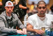 【EV扑克】牌局分析：Matt Berkey vs. Nik Airball猜猜他俩到底什么牌-博狗扑克 蜗牛扑克 德州扑克跟我学