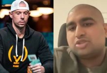 【EV扑克】话题 | Matt Berkey在单挑大战中轻松拿捏Nik Airball-博狗扑克 蜗牛扑克 德州扑克跟我学