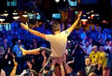 【EV扑克】“魔术师”给扑克新人的建议是：换个职业吧-博狗扑克 蜗牛扑克 德州扑克跟我学