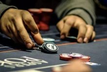 【EV扑克】牌局分析：AQ翻前被3Bet，职业选手竟是这样做的！-博狗扑克 蜗牛扑克 德州扑克跟我学