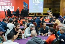 【EV扑克】2023APPT金边丨四天夺三冠，逍遥、超黑、姚耀各自收获奖杯-博狗扑克 蜗牛扑克 德州扑克跟我学