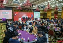 【EV扑克】简讯 | APPT金边:主赛事今日开战,多名中国选手边赛夺冠-博狗扑克 蜗牛扑克 德州扑克跟我学