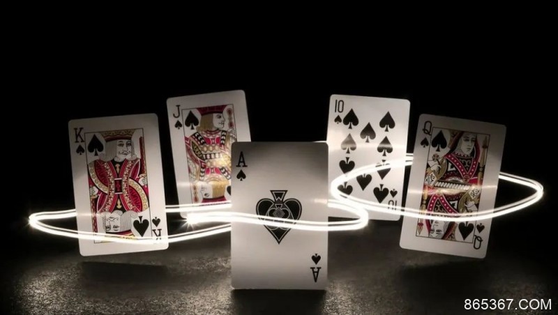 【EV扑克】教学：简单实用的紧凶起手牌打法，轻松应对90%的翻牌面