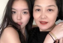 李咏女儿法图麦晒近照，与妈妈哈文穿同款吊带裙，戴14万表显贵气-博狗扑克 蜗牛扑克 德州扑克跟我学