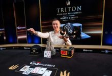 【EV扑克】国人大神！丁彪夺得首个Triton冠军，豪揽奖金54万刀-博狗扑克 蜗牛扑克 德州扑克跟我学