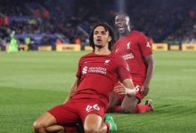 大发体育-昔日英超冠军0-3利物浦，排名倒数第2濒临降级，大发助力你的致富之路！-博狗扑克 蜗牛扑克 德州扑克跟我学