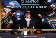 【EV扑克】丁彪淘汰Fedor Holz再进Triton决赛桌，收获第七名9.9万刀奖金-博狗扑克 蜗牛扑克 德州扑克跟我学