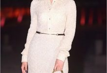 申敏儿高小英等艺人首尔出席服装品牌发布会-博狗扑克 蜗牛扑克 德州扑克跟我学