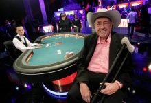 【EV扑克】Doyle Brunson的传奇人生，曾寻找过诺亚方舟-博狗扑克 蜗牛扑克 德州扑克跟我学