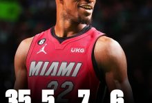 大发体育-季后赛客场单场30分5板5助5断有多难？10人上榜 仅MJ&JB多次达成，大发助力你的致富之路！-博狗扑克 蜗牛扑克 德州扑克跟我学