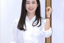 韩国女艺人金泰熙首尔出席品牌活动-博狗扑克 蜗牛扑克 德州扑克跟我学