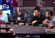 【EV扑克】丹牛和Eric Persson反复“厮杀”，谁怂谁“孙子”！-博狗扑克 蜗牛扑克 德州扑克跟我学