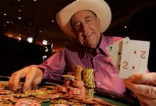 【EV扑克】改名之争！WSOP主赛事将为了Doyle Brunson破例改名？-博狗扑克 蜗牛扑克 德州扑克跟我学