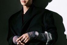 韩国艺人宋江拍时装杂志写真-博狗扑克 蜗牛扑克 德州扑克跟我学