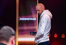 【EV扑克】大光头遭遇2023年最大的奖励圈泡沫，35万刀就这样没了-博狗扑克 蜗牛扑克 德州扑克跟我学