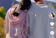 杜淳庆生甜蜜秀恩爱，紧搂老婆大方亲吻，女方一脸娇羞白嫩似少女-博狗扑克 蜗牛扑克 德州扑克跟我学