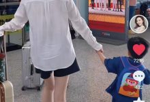 主持人余声疑离婚独带娃，3岁儿子长像爸，老公陷被抓风波后消失-博狗扑克 蜗牛扑克 德州扑克跟我学