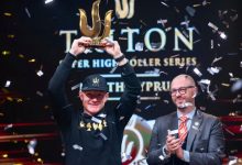 【EV扑克】Jason Koon再收一冠！线下锦标赛累积奖金超过4730万美元！-博狗扑克 蜗牛扑克 德州扑克跟我学