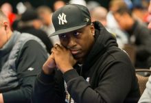【EV扑克】趣闻 | “指环王”Maurice Hawkins赢得15枚WSOP巡回赛金戒指-博狗扑克 蜗牛扑克 德州扑克跟我学