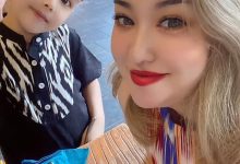 尼格买提有新恋情了？与北大美女宝妈多次聚会，两人关系引猜测-博狗扑克 蜗牛扑克 德州扑克跟我学