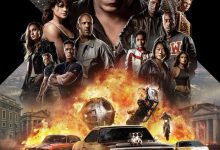 《速度与激情10》连续6天蝉联韩国票房冠军-博狗扑克 蜗牛扑克 德州扑克跟我学