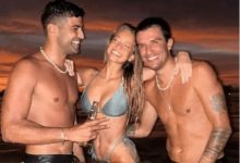 大发体育-菲利克斯女友与F1车手诺里斯出游，大发助力你的致富之路！-博狗扑克 蜗牛扑克 德州扑克跟我学