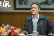 戏骨鲍大志近照曝光，满头白发面色红润，出国度假独逛大英博物馆-博狗扑克 蜗牛扑克 德州扑克跟我学