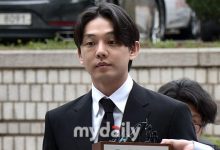 韩国艺人刘亚仁被爆料向警方提供虚假住所-博狗扑克 蜗牛扑克 德州扑克跟我学