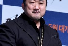 韩国艺人马东锡自曝拍摄时遭意外事故致椎骨骨折-博狗扑克 蜗牛扑克 德州扑克跟我学