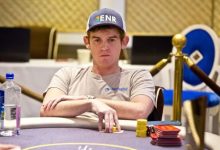 【EV扑克】话题 | 玩家在牌桌上使用解算器，再次引起扑克界的激烈讨论-博狗扑克 蜗牛扑克 德州扑克跟我学