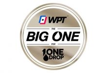 【EV扑克】话题 | 100万美元买入的 “一滴水”豪客赛将在12月回归-博狗扑克 蜗牛扑克 德州扑克跟我学