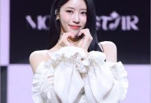 韩国女歌手李美珠确诊感染新冠肺炎-博狗扑克 蜗牛扑克 德州扑克跟我学