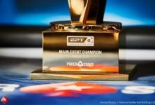 【EV扑克】教学：宛若如厕般自然的比赛下风期怎么才能熬得过？-博狗扑克 蜗牛扑克 德州扑克跟我学