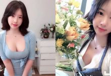 插花老師「胸部太大」怎麼辦？緊身洋裝「爆乳倒奶」上課，同學：插好插滿！-博狗扑克 蜗牛扑克 德州扑克跟我学