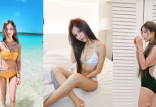 萌感美少女來襲!清新甜美的「宜蘭女孩」小露美胸讓網友瘋狂了!-博狗扑克 蜗牛扑克 德州扑克跟我学