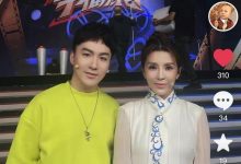 主持人朱迅丧母后现身太憔悴！面容浮肿眼眶凹陷，抗癌多年人变样-博狗扑克 蜗牛扑克 德州扑克跟我学