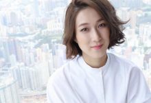 钟嘉欣回国与胡杏儿聚会，两人独自带六个娃，胡杏儿素颜苍老太多-博狗扑克 蜗牛扑克 德州扑克跟我学