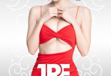 【EV扑克】TRE全明星打线(19)：G奶细腰的卡娃依一姐！-博狗扑克 蜗牛扑克 德州扑克跟我学