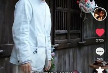 李玉刚现身寺庙旁修行，一天只吃一顿都是素，模样消瘦气质温润-博狗扑克 蜗牛扑克 德州扑克跟我学