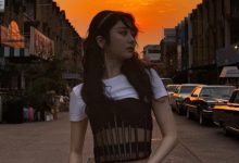 韩国女团LE SSERAFIM成员许允真SNS发照秀美貌-博狗扑克 蜗牛扑克 德州扑克跟我学